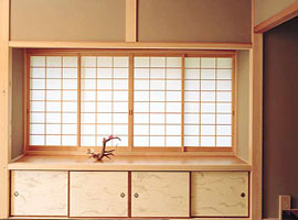 あく洗い・アク抜き