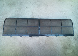 �G�A�R���̃t�B���^�[�@���|��