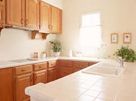 キッチン・台所