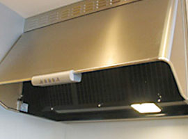 レンジフード・換気扇